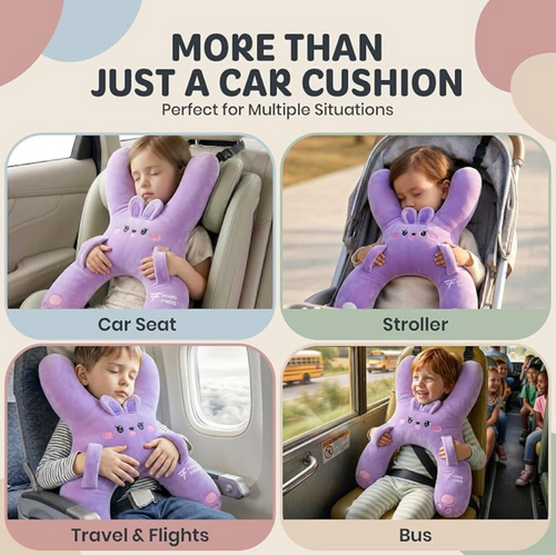 Bebedo | Coussin de transport pour enfant