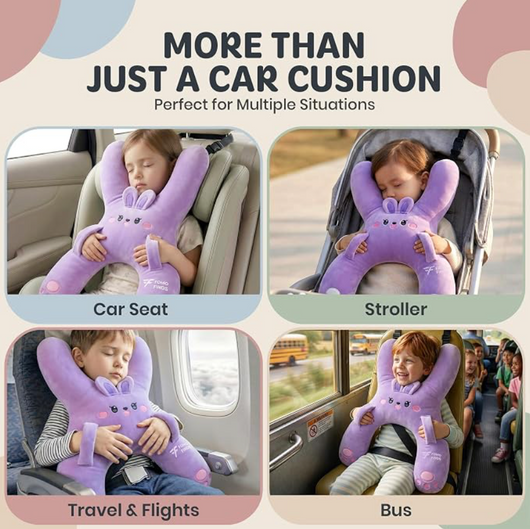 Bebedo | Coussin de transport pour enfant