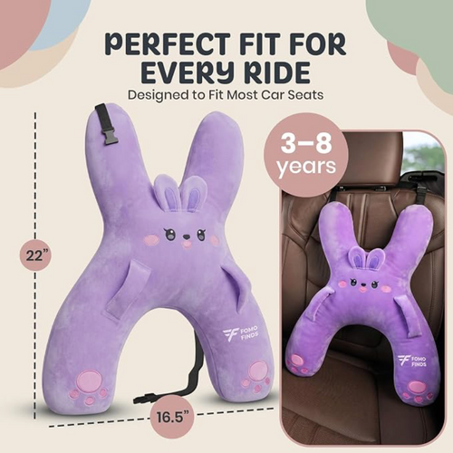 Bebedo | Coussin de transport pour enfant