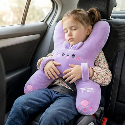 Bebedo | Coussin de transport pour enfant